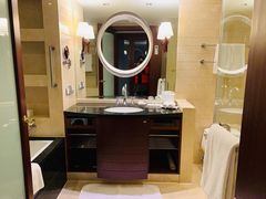 -上海明天广场JW万豪酒店