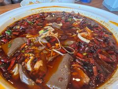 -侬佳蒸菜馆(听潮店)