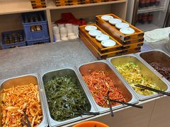 -乡党臊子面(丰庆公园店)