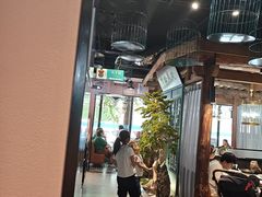 -渝乡辣婆婆·川菜 水煮鱼(中山西路店)