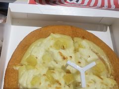 -肯德基(凤凰店)