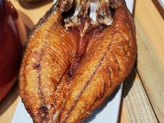 -小木屋拌饭(西安华阳城店)