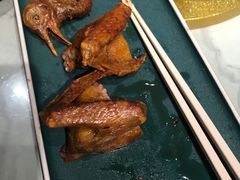 -大鸽饭(岗顶店)