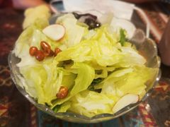 -巴依老爷·新疆美食(上城区天城路店)