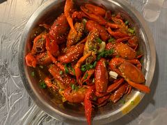 -虎虎龙虾大排档(双井店)
