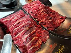 -今日炊牛·潮汕牛肉火锅(华采天地店)