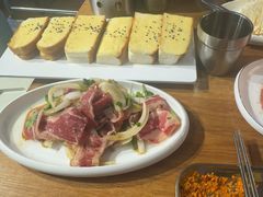 -乌拉烤肉(如皋首店)