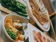 -晓宇重庆火锅(赛格国际购物中心店)