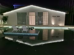 -hilive南厝咖啡厅(火山岛店)