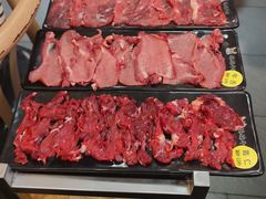 -嬷孙家潮汕牛肉火锅(北京路天河城店)
