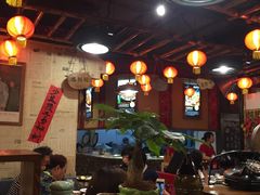 -金掌勺锅包肉(太原万达店)