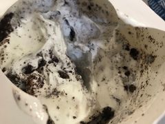 奥利奥麦旋风-麦当劳(宽城万达店)