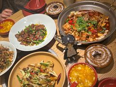 -吃饭皇帝大·土家民族菜(温州万象城店)