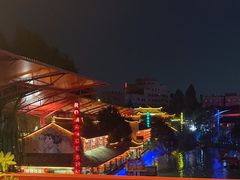 -杭州宋城