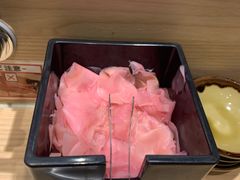 酸姜-大起水产回转寿司(大丸心斋桥店)