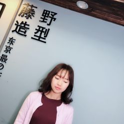点击看大图 -藤野造型