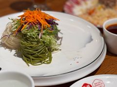 -石榴红了·非遗酥皮烤包子·新疆菜(瑞豪店)