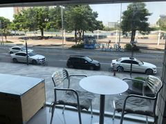 -RWORK·COFFEE(滨江店)