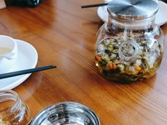 -如轩·海鲜砂锅粥·潮汕菜(海珠店)