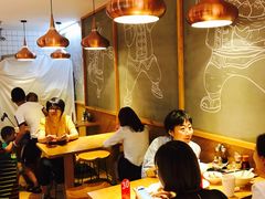 -凤起龙游老面包子(凯德晶品店)