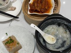 -欢乐海岸美食联盟