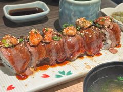 -炙柒Sekinana·精致日料(合生汇店)