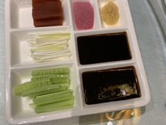 -香融府·烤鸭·家常菜(花乡奥莱店)