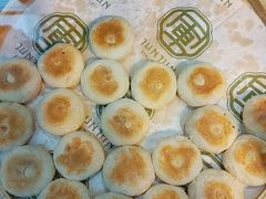 -清真军军绿豆糕(回坊总店)