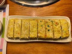 奶酪鸡蛋卷-青鹤谷(苏州店)