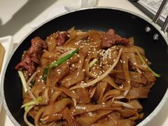干炒牛河-太兴餐厅(东方广场分店)