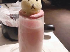 -西堤厚牛排(新世界店)
