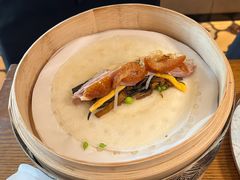 -新荣记(新源南路店)