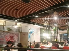 -彤德莱牛肉火锅(双港店)