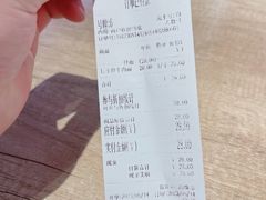 -阿当·小炒牛肉面(人广店)