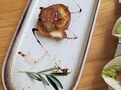 -沏点Trattoria意大利餐厅(新街口店)