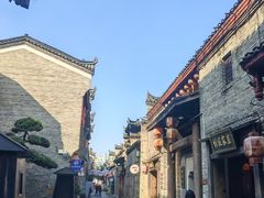 -东西巷