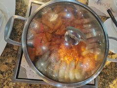 -黄记煌三汁焖锅(渝北金港国际店)