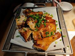-绿茶餐厅(领展购物广场·中关村店)