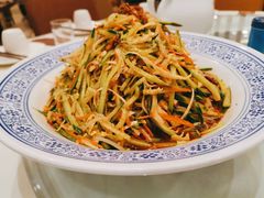 家常凉菜-知音酒楼(花园店)