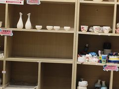 -陶语手工·拼豆·陶艺·银饰diy(宽厚里店)