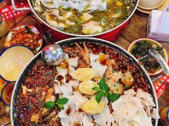-聂发财重庆江湖菜(解放碑店)