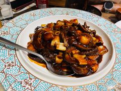 -魁盛居百年鲁菜馆(县西巷店)
