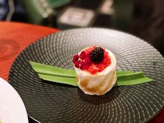 -Lets burger非常汉堡·环球风味(蓝色港湾店)