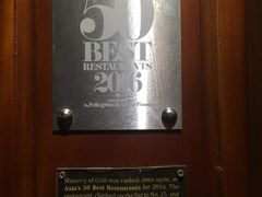 -Ministry of Crab(科伦坡店)