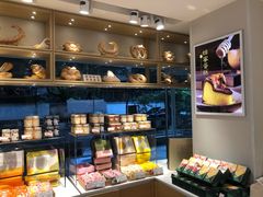 零售区-好利来(川大店)