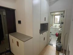 -索菲亚全屋定制衣柜橱柜家具(通州运乔居然之家店)