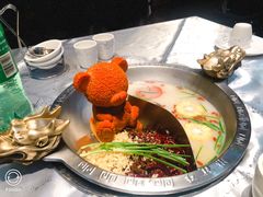 -红辣椒·川菜·火锅(张杨路店)