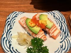 -京鹿料理(步步高梅溪新天地店)