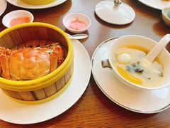 -凯菲厅海鲜姿造·海鲜自助·帝王蟹·龙虾(成都群光君悦酒店)