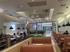 -卡朋西餐(扬名广场店)